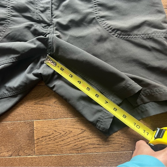 MEC Shorts - Picture 8 of 8